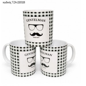 GENTLEMAN ΚΟΥΠΑ ΤΖΑ-220328
