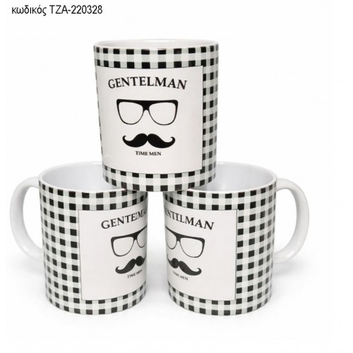 GENTLEMAN ΚΟΥΠΑ ΤΖΑ-220328
