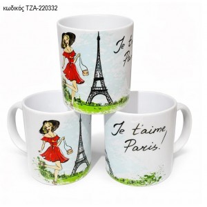 ΠΥΡΓΟΣ ΑΙΦΕΛ ΚΟΥΠΑ ΤΖΑ-220332