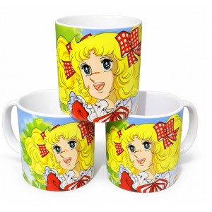 CANDY CANDY ΚΟΥΠΑ ΤΖΑ-220336 