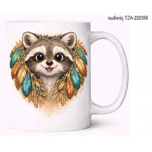 ΡΑΚΟΥΝ BOHO ΚΟΥΠΑ ΤΖΑ-220356