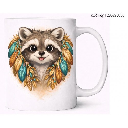 ΡΑΚΟΥΝ BOHO ΚΟΥΠΑ ΤΖΑ-220356