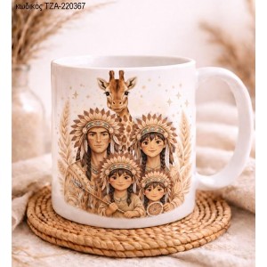 ΙΝΔΙΑΝΟΙ ΚΑΜΗΛΟΠΑΡΔΑΛΗ ΚΟΥΠΑ ΤΖΑ-220367