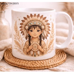 ΙΝΔΙΑΝΑΚΙ ΜΕ ΟΝΕΙΡΟΠΑΓΙΔΑ ΚΟΥΠΑ ΤΖΑ-220373