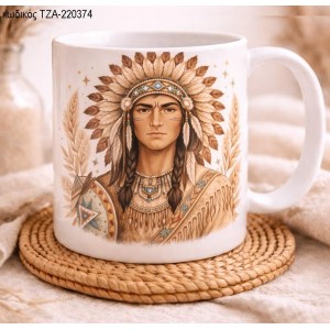 ΙΝΔΙΑΝΟΣ ΚΟΥΠΑ ΤΖΑ-220374