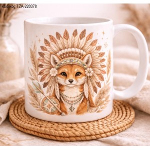 ΑΛΕΠΟΥ BOHO ΚΟΥΠΑ ΤΖΑ-220378