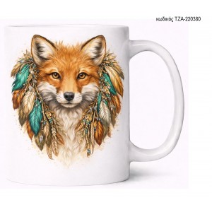 ΛΥΚΟΣ BOHO ΦΤΕΡΑ ΚΟΥΠΑ ΤΖΑ-220380