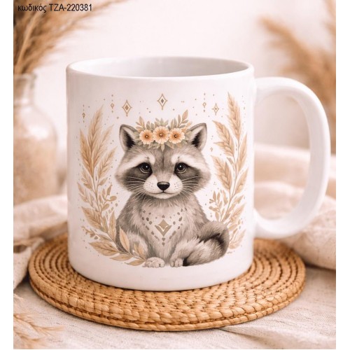 ΡΑΚΟΥΝ BOHO ΛΟΥΛΟΥΔΙΑ ΚΟΥΠΑ ΤΖΑ-220381