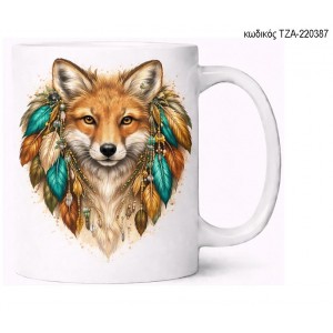 ΛΥΚΟΣ BOHO ΦΤΕΡΑ ΚΟΥΠΑ ΤΖΑ-220387