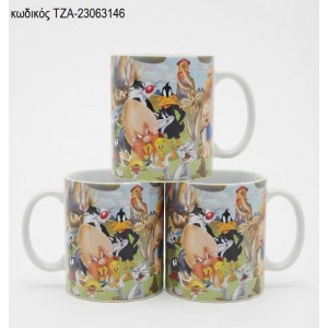 LOONEY TUNES ΚΟΥΠΑ ΤΖΑ-23063146