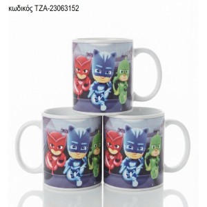 PJ MASKS ΚΟΥΠΑ ΤΖΑ-23063152
