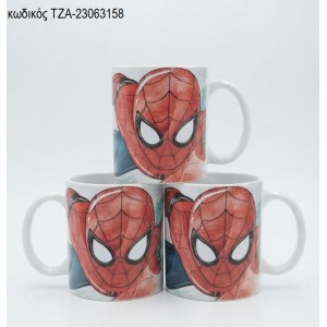 SPIDERMAN ΚΟΥΠΑ ΤΖΑ-23063158