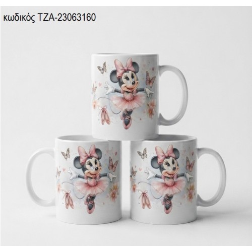 MINNIE MOUSSE ΚΟΥΠΑ ΤΖΑ-23063160 MINNIE MOUSSE ΚΟΥΠΑ ΤΖΑ-23063160