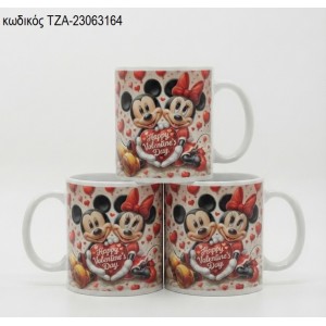 MICKEY & MINNIE ΚΟΥΠΑ ΤΖΑ-23063164