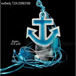 ΑΓΚΥΡΑ ΚΕΡΑΜΙΚΟ ΜΑΓΝΗΤΑΚΙ ΝΤΕ-23063169