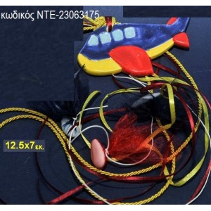 ΑΕΡΟΠΛΑΝΟ ΚΕΡΑΜΙΚΟ ΜΑΓΝΗΤΑΚΙ ΝΤΕ-23063175