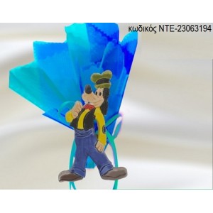 GOOFY ΚΕΡΑΜΙΚΟ ΜΑΓΝΗΤΑΚΙ ΝΤΕ-23063194