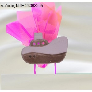 ΚΑΡΑΒΙ ΚΕΡΑΜΙΚΟ ΜΑΓΝΗΤΑΚΙ ΝΤΕ-23063205