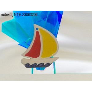 ΙΣΤΙΟΦΟΡΟ ΚΕΡΑΜΙΚΟ ΜΑΓΝΗΤΑΚΙ ΝΤΕ-23063206