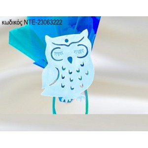 ΚΟΥΚΟΥΒΑΓΙΑ ΚΕΡΑΜΙΚΟ ΜΑΓΝΗΤΑΚΙ ΝΤΕ-23063222