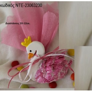 ΚΥΚΝΟΣ ΚΕΡΑΜΙΚΟ ΜΑΓΝΗΤΑΚΙ ΝΤΕ-23063230