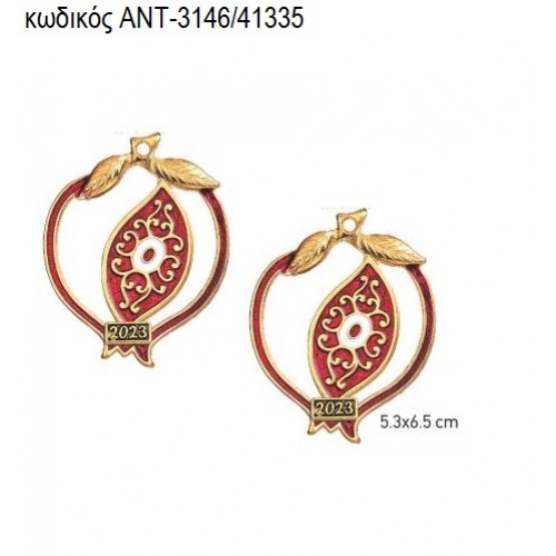 ΡΟΔΙ ΠΕΡΙΓΡΑΜΜΑ ΜΕ ΜΑΤΙ accessories ΑΝΤ-3146/41335 ΡΟΔΙ ΠΕΡΙΓΡΑΜΜΑ ΜΕ ΜΑΤΙ accessories ΑΝΤ-3146/41335