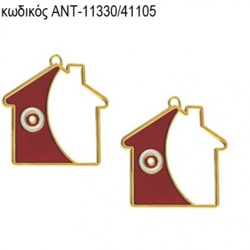 ΣΠΙΤΙ ΜΕ ΣΜΑΛΤΟ ΚΟΚΚΙΝΟ ΚΑΙ ΛΕΥΚΟ accessories ΑΝΤ-11330/41105 ΣΠΙΤΙ ΜΕ ΣΜΑΛΤΟ ΚΟΚΚΙΝΟ ΚΑΙ ΛΕΥΚΟ accessories ΑΝΤ-11330/41105