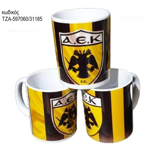 ΑΕΚ ΟΜΑΔΑ ΚΟΥΠΑ ΤΖΑ-597060/31185 