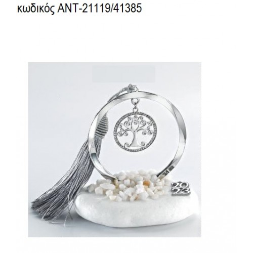 ΔΕΝΤΡΟ ΤΥΧΗΣ ΣΕ ΚΥΚΛΟ ΕΠΑΡΓΥΡΟ ΠΑΝΩ ΣΕ ΒΟΤΣΑΛΟ ΑΝΤ-21119/41385