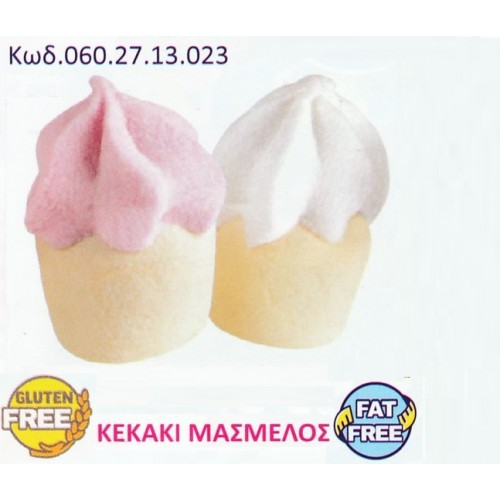 MARSHMALLOW ΚΕΚΑΚΙ 900γρ ΚΩΔ.0602713023 MARSHMALLOW ΚΕΚΑΚΙ 900γρ ΚΩΔ.0602713023