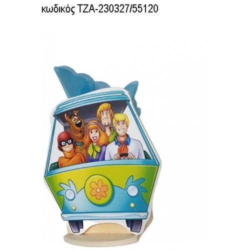ΣΚΟΥΜΠΙ ΝΤΟΥ SCOOBY DOO ΞΥΛΙΝΟ ΚΟΠΤΙΚΟ ΣΕ ΞΥΛΙΝΗ ΜΟΛΥΒΟΘΗΚΗ ΤΖΑ-230327/55120 ΣΚΟΥΜΠΙ ΝΤΟΥ SCOOBY DOO ΞΥΛΙΝΟ ΚΟΠΤΙΚΟ ΣΕ ΞΥΛΙΝΗ ΜΟΛΥΒΟΘΗΚΗ ΤΖΑ-230327/55120
