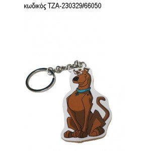 ΣΚΟΥΜΠΙ ΝΤΟΥ SCOOBY DOO ΞΥΛΙΝΟ ΜΠΡΕΛΟΚ ΤΖΑ-230329/66050