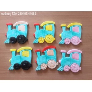 ΤΡΕΝΑΚΙΑ ΚΕΡΑΜΙΚΟ ΜΑΓΝΗΤΑΚΙ ΤΖΑ-230407/41085 