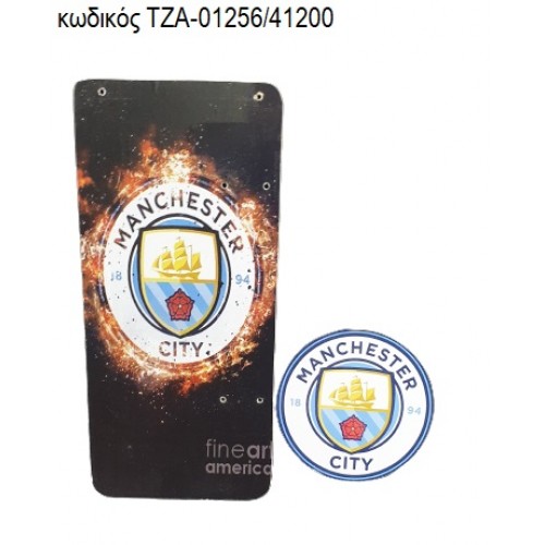 MANCHESTER CITY ΜΑΝΤΣΕΣΤΕΡ ΣΙΤΙ ΞΥΛΙΝΗ ΠΛΑΤΗ ΚΑΙ ΞΥΛΙΝΟ ΚΟΠΤΙΚΟ ΤΖΑ-01256/41200 MANCHESTER CITY ΜΑΝΤΣΕΣΤΕΡ ΣΙΤΙ ΞΥΛΙΝΗ ΠΛΑΤΗ ΚΑΙ ΞΥΛΙΝΟ ΚΟΠΤΙΚΟ ΤΖΑ-01256/41200