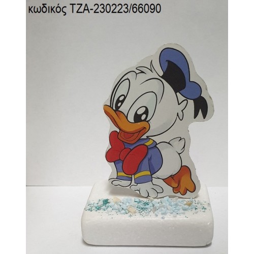 ΝΤΟΝΑΛΝΤ DONALD BABY ΞΥΛΙΝΟ ΚΟΠΤΙΚΟ ΠΑΝΩ ΣΕ ΜΑΡΜΑΡΟ ΤΖΑ-230223/66090 ΝΤΟΝΑΛΝΤ DONALD BABY ΞΥΛΙΝΟ ΚΟΠΤΙΚΟ ΠΑΝΩ ΣΕ ΜΑΡΜΑΡΟ ΤΖΑ-230223/66090