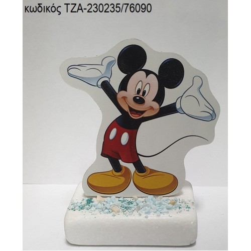 ΜΙΚΥ MICKEY ΞΥΛΙΝΟ ΚΟΠΤΙΚΟ ΠΑΝΩ ΣΕ ΜΑΡΜΑΡΟ ΤΖΑ-230235/78090 ΜΙΚΥ MICKEY ΞΥΛΙΝΟ ΚΟΠΤΙΚΟ ΠΑΝΩ ΣΕ ΜΑΡΜΑΡΟ ΤΖΑ-230235/78090
