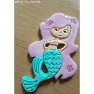 ΓΟΡΓΟΝΑ ΚΕΡΑΜΙΚΟ ΜΑΓΝΗΤΑΚΙ ΤΖΑ-27256/41090