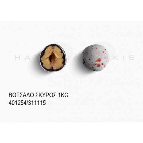 ΒΟΤΣΑΛΑ ΣΚΥΡΟΣ KOYΦΕΤΑ ''ΧΑΤΖΗΓΙΑΝΝΑΚΗ'' 1KG 401254/311115 ΒΟΤΣΑΛΑ ΣΚΥΡΟΣ KOYΦΕΤΑ ''ΧΑΤΖΗΓΙΑΝΝΑΚΗ'' 1KG 401254/311115