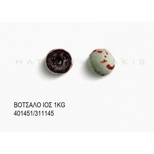 ΒΟΤΣΑΛΑ ΙΟΣ KOYΦΕΤΑ ''ΧΑΤΖΗΓΙΑΝΝΑΚΗ'' 1KG 401451/311145 ΒΟΤΣΑΛΑ ΙΟΣ KOYΦΕΤΑ ''ΧΑΤΖΗΓΙΑΝΝΑΚΗ'' 1KG 401451/311145