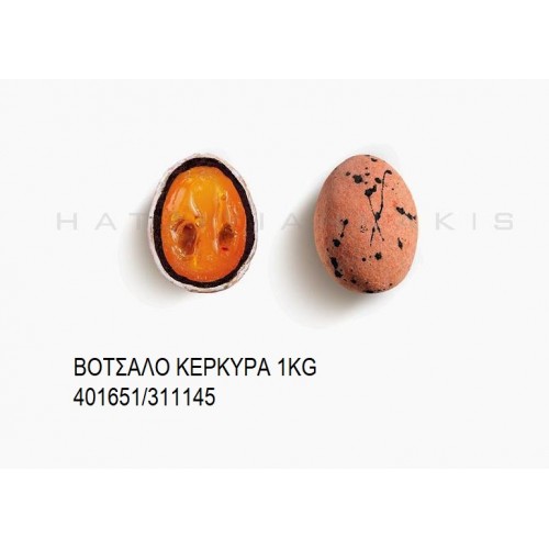 ΒΟΤΣΑΛΑ ΚΕΡΚΥΡΑ KOYΦΕΤΑ ''ΧΑΤΖΗΓΙΑΝΝΑΚΗ'' 1KG 401651/311145
