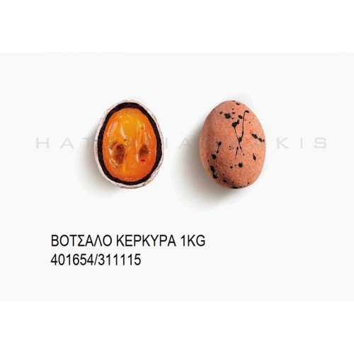 ΒΟΤΣΑΛΑ ΚΕΡΚΥΡΑ KOYΦΕΤΑ ''ΧΑΤΖΗΓΙΑΝΝΑΚΗ'' 1KG 401654/311115 ΒΟΤΣΑΛΑ ΚΕΡΚΥΡΑ KOYΦΕΤΑ ''ΧΑΤΖΗΓΙΑΝΝΑΚΗ'' 1KG 401654/311115