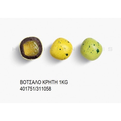 ΒΟΤΣΑΛΑ ΚΡΗΤΗ KOYΦΕΤΑ ''ΧΑΤΖΗΓΙΑΝΝΑΚΗ'' 1KG 401751/311058 ΒΟΤΣΑΛΑ ΚΡΗΤΗ KOYΦΕΤΑ ''ΧΑΤΖΗΓΙΑΝΝΑΚΗ'' 1KG 401751/311058