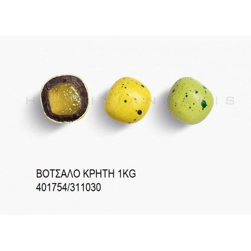 ΒΟΤΣΑΛΑ ΚΡΗΤΗ KOYΦΕΤΑ ''ΧΑΤΖΗΓΙΑΝΝΑΚΗ'' 1KG 401754/311030 ΒΟΤΣΑΛΑ ΚΡΗΤΗ KOYΦΕΤΑ ''ΧΑΤΖΗΓΙΑΝΝΑΚΗ'' 1KG 401754/311030