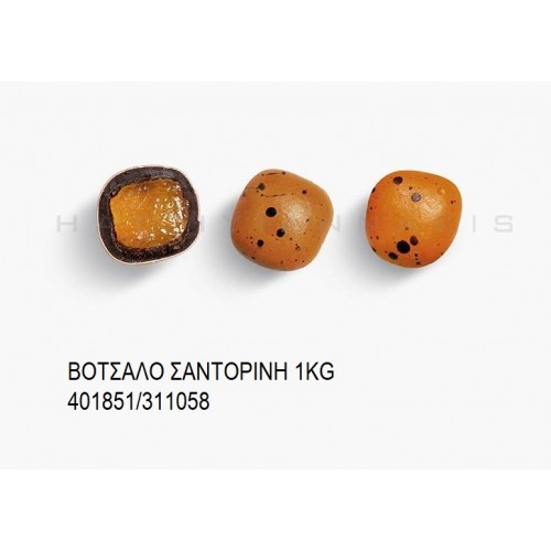 ΒΟΤΣΑΛΑ ΣΑΝΤΟΡΙΝΗ KOYΦΕΤΑ ''ΧΑΤΖΗΓΙΑΝΝΑΚΗ'' 1KG 401851/311058