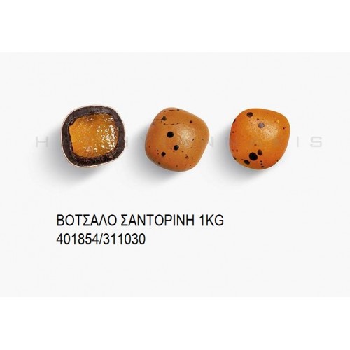 ΒΟΤΣΑΛΑ ΣΑΝΤΟΡΙΝΗ KOYΦΕΤΑ ''ΧΑΤΖΗΓΙΑΝΝΑΚΗ'' 1KG 401854/311030