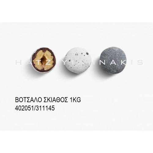 ΒΟΤΣΑΛΑ ΣΚΙΑΘΟΣ KOYΦΕΤΑ ''ΧΑΤΖΗΓΙΑΝΝΑΚΗ'' 1KG 402051/311145 ΒΟΤΣΑΛΑ ΣΚΙΑΘΟΣ KOYΦΕΤΑ ''ΧΑΤΖΗΓΙΑΝΝΑΚΗ'' 1KG 402051/311145