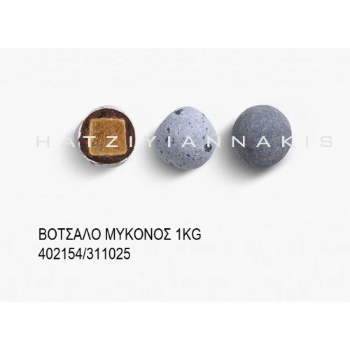 ΒΟΤΣΑΛΑ ΜΥΚΟΝΟΣ KOYΦΕΤΑ ''ΧΑΤΖΗΓΙΑΝΝΑΚΗ'' 1KG 402154/311025