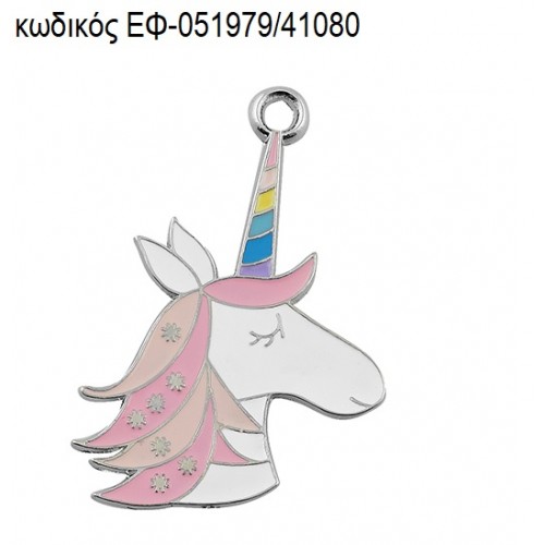 ΜΟΝΟΚΕΡΟΣ ΕΠΑΡΓΥΡΟ ΜΕ ΠΟΛΥΧΡΩΜΟ ΣΜΑΛΤΟ accessories για μπομπονιέρες - δώρα ΕΦ-051979/41080 ΜΟΝΟΚΕΡΟΣ ΕΠΑΡΓΥΡΟ ΜΕ ΠΟΛΥΧΡΩΜΟ ΣΜΑΛΤΟ accessories για μπομπονιέρες - δώρα ΕΦ-051979/41080
