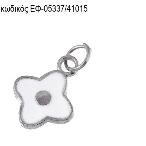 ΣΤΑΥΡΟΣ ΛΕΥΚΟ ΣΜΑΛΤΟ ΚΑΙ ΣΤΡΑΣΑΚΙ accessories για μπομπονιέρες - δώρα ΕΦ-05337/41015 ΣΤΑΥΡΟΣ ΛΕΥΚΟ ΣΜΑΛΤΟ ΚΑΙ ΣΤΡΑΣΑΚΙ accessories για μπομπονιέρες - δώρα ΕΦ-05337/41015