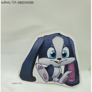 ΣΝΟΥΦΕΛ ΞΥΛΙΝΟ ΜΑΓΝΗΤΑΚΙ  ΤΖΑ-04021/41055 